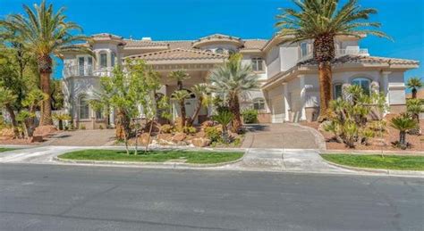 1625 enclave court las vegas